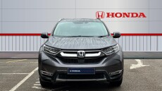 Honda CR-V 2.0 i-MMD Hybrid EX 5dr eCVT Hybrid Estate